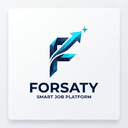 Forsaty — Smart Job Platform
